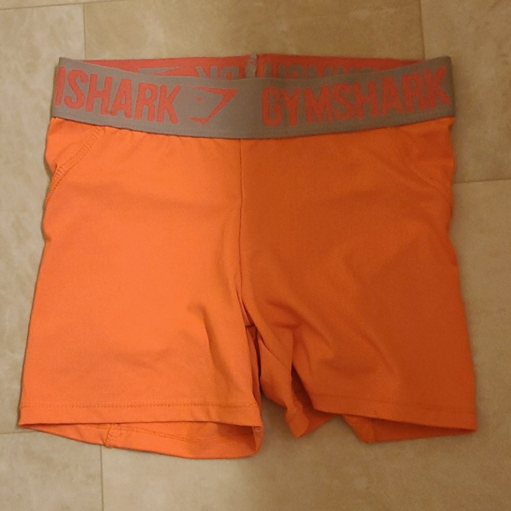 Gymshark Shorts